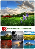 والپیپرهای متنوع طبیعتMost Wanted Nature Widescreen Wallpapers