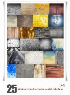 تصاویر با کیفیت پس زمینه های انتزاعی خلاقانه از شاتر استوکAmazing ShutterStock Abstract Creative Backgrounds Collection