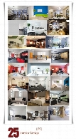 تصاویر با کیفیت دکوراسیون داخلی خانه، اتاق خواب، سالنInterior Design