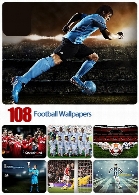 والپیپرهای جام جهانی فوتبالFootball Wallpapers