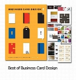 مجله الهام بخش طرح های فانتزی کارت ویزیتBest of Business Card Design