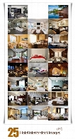 تصاویر با کیفیت دکوراسیون داخلی هتلHotel Interior stock Images