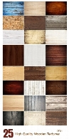 تصاویر تکسچر چوبHigh Quality Wooden Textures