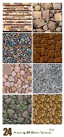 تصاویر وکتور تکسچر سنگی از شاتر استوکAmazing Shutterstock Stone Textures