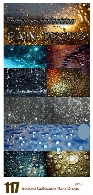 تصاویر تکسچر قطرات باران بر روی اشیاءTexture Collection Rain Drops