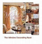 مجله مدل های متنوع پنجره های خانهThe Window Decorating Book