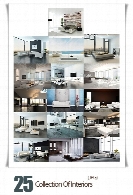 تصاویر با کیفیت دکوراسیون و طراحی داخلی خانهCollection Of Interiors