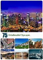 تصاویر والپیپرهای باورنکردنی شهرها و مکان های تاریخی75 Unbelievable Cityscapes HD Wallpapers