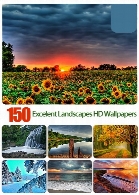 والپیپر منظره های زیبا150 Excelent Landscapes HD Wallpapers