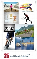 تصاویر با کیفیت ورزش های المپیکSport Olympic Collection