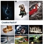 تصاویر تبلیغاتی متنوعCreative Pack 97