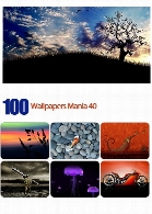 تصاویر والپیپر های با کیفیت و متنوعWallpapers Mania 40