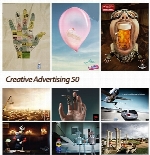تصاویر تبلیغاتی متنوعCreative Advertising