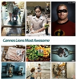 تصاویر معروف ترین آگهی های تبیلغاتی 2012Cannes Lions Most Awesome