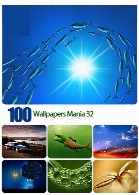 تصاویر والپیپر های با کیفیت و متنوعWallpapers Mania 32