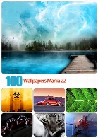 تصاویر والپیپر های با کیفیت و متنوعWallpapers Mania 22