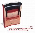 کتاب الکترونیکی راهنمای طراحی لوگوLogo Design WorkBook A Hands On Guide To Creating Logo