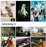 تصاویر تبلیغاتی زیبا شماره پانزدهAdvertising 15
