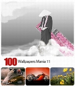تصاویر والپیپر های با کیفیت و متنوعWallpapers Mania 11