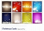 کارت کریسمسChristmas Cards