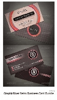 تصاویر لایه باز کارت ویزیت کسب و کار گرافیک ریورGraphicRiver Retro Business Card Bundle