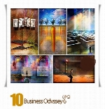تصاویر تجاری زیباBusiness Odyssey 06