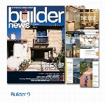 مجله طراحی دکوراسیون، طراحی داخلیBuilder 09