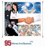 تصاویر شاتراستوک پول و تجارتShutterStock Money And Business