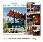 مجله طراحی و معماری کاناداCanadian Architecture And Design