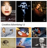 تصاویر تبلیغاتی خلاقCreative Advertising 12