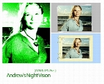 اکشن تبدیل عکس به آلبوم،فیلتر،جلدAndrew's Night Vision