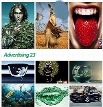 تصاویر تبلیغاتی جذابAdvertising 23