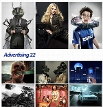تصاویر تبلیغاتی جذابAdvertising 22