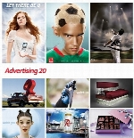 تصاویر تبلیغاتی جذابAdvertising 20