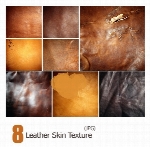 بافت چرمTexture of Leather Skin