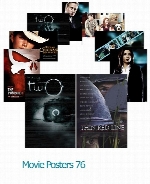 15 پوستر فیلم شماره هفتاد و ششMovie Posters 76