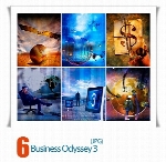 تصاویر تجاری زیباBusiness Odyssey 03