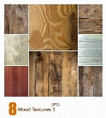 بافت چوبWood Textures 01