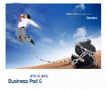 تصویر لایه باز تجاری، بازرگانیBusiness Psd 06
