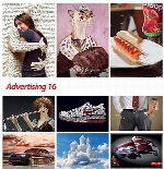 تصاویر تبلیغاتی جذابAdvertising 16