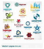 لوگو وکتور مدرنVector Logos