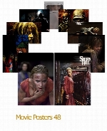 15 پوستر فیلم شماره چهل و هشتمMovie Posters 48