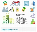 لوگوی ساختمانLogo Building