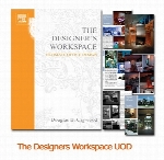 مجله طراحی دکوراسیون، محیط کارThe Designers Workspace UOD