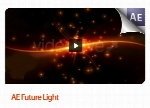 نمونه تیزر تبلیغاتی، آینده روشنAE Future Light