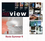 مجله معماریRevie Summer 09