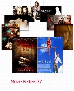 14 پوستر فیلم شماره سی وهفتMovie Posters 37