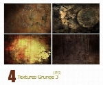 بافت کثیف مدرن و دیجیتالی شماره سهTextures Grunge 03