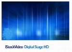 فایل آماده ویدوئی دیجیتالIStockVideo Digital Stage HD