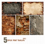 بافت دیوار، ترک دیوارBrick Wall Texture